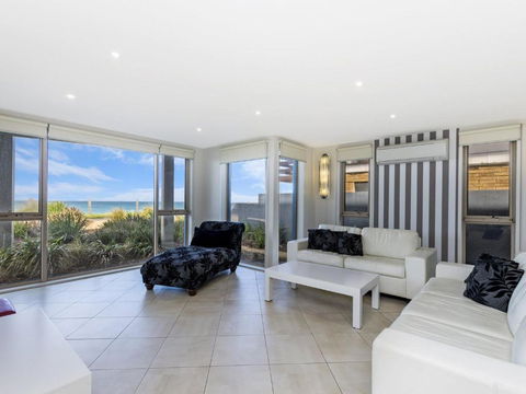 Auldys On East - Accommodation in Brisbane 3