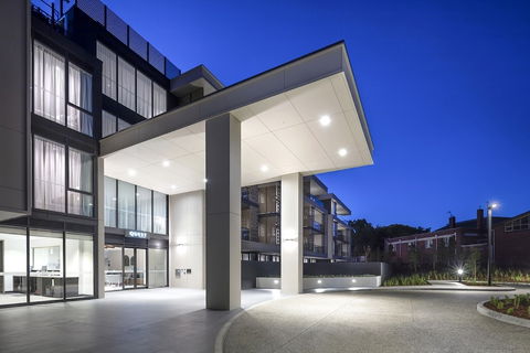 Quest Ballarat Station - Accommodation in Brisbane 0