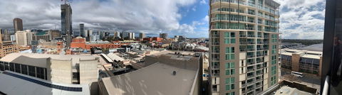 RNR North Terrace - Accommodation in Brisbane 1