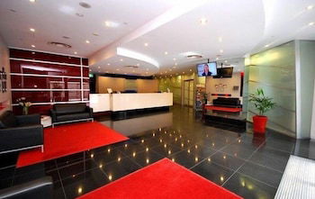 RNR North Terrace - Accommodation in Brisbane 5