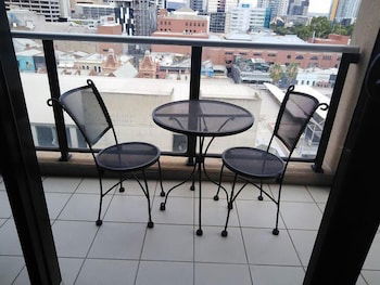 RNR North Terrace - Accommodation in Brisbane 0
