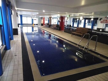 RNR North Terrace - Accommodation in Brisbane 3