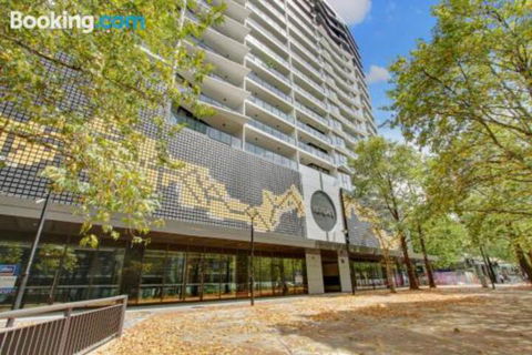 Cozy Homely Apartment CBR Central - Accommodation in Brisbane 4