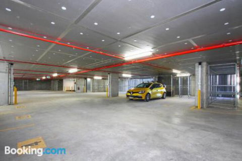 Cozy Homely Apartment CBR Central - Accommodation in Brisbane 0