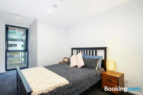 Cozy Homely Apartment CBR Central - Accommodation in Brisbane 3
