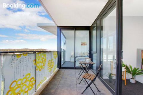 Cozy Homely Apartment CBR Central - Accommodation in Brisbane 2