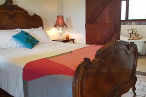 Blue Fattoria - Accommodation in Brisbane 3