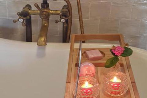 Blue Fattoria - Accommodation in Brisbane 0