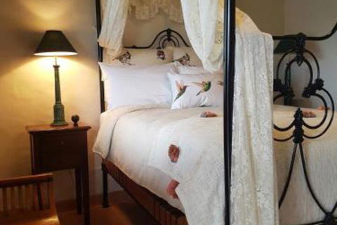 Blue Fattoria - Accommodation in Brisbane 1