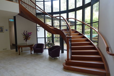 El Kanah Retreat - Accommodation in Brisbane 6