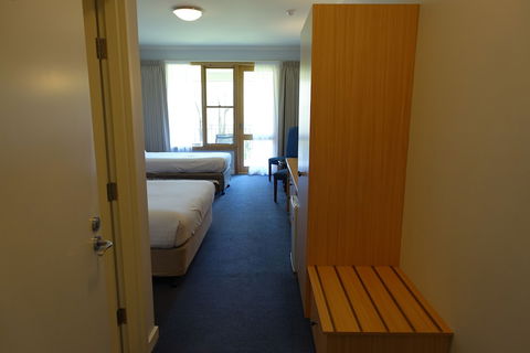 El Kanah Retreat - Accommodation in Brisbane 0