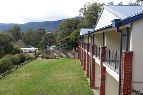 El Kanah Retreat - Accommodation in Brisbane 2