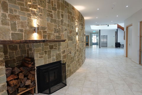 El Kanah Retreat - Accommodation in Brisbane 4