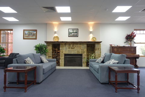 El Kanah Retreat - Accommodation in Brisbane 5