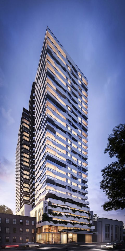 Arise Fortitude Valley - Accommodation in Brisbane 1