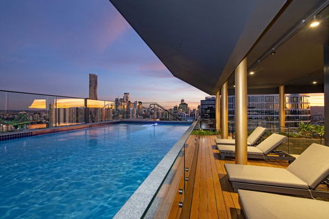 Arise Fortitude Valley - Accommodation in Brisbane 6