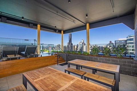 Arise Fortitude Valley - Accommodation in Brisbane 5