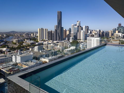 Arise Fortitude Valley - Accommodation in Brisbane 3