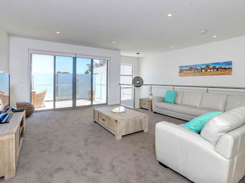 Rosalea By The Bay - Accommodation in Brisbane 6