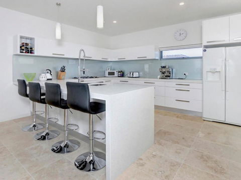 Rosalea By The Bay - Accommodation in Brisbane 4