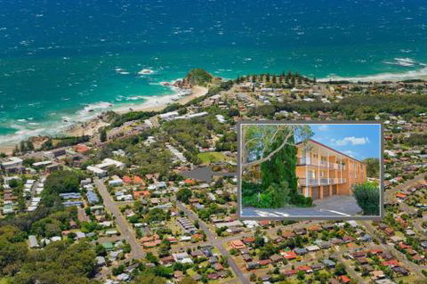 6 Of 12 To 14 Crisallen Street Port Macquarie - Accommodation in Brisbane 0