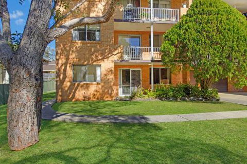 6 Of 12 To 14 Crisallen Street Port Macquarie - Accommodation in Brisbane 5