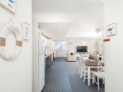 Aqua Vista At Nelson Bay - Accommodation in Brisbane 2