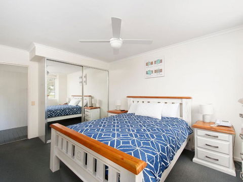 Aqua Vista At Nelson Bay - Accommodation in Brisbane 3