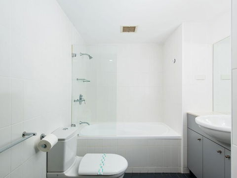 Aqua Vista At Nelson Bay - Accommodation in Brisbane 6