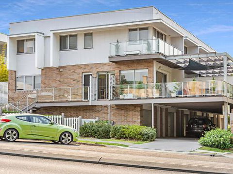 ARIA On MANNING Kiama 4pm Check Out Sundays - Accommodation in Brisbane 0