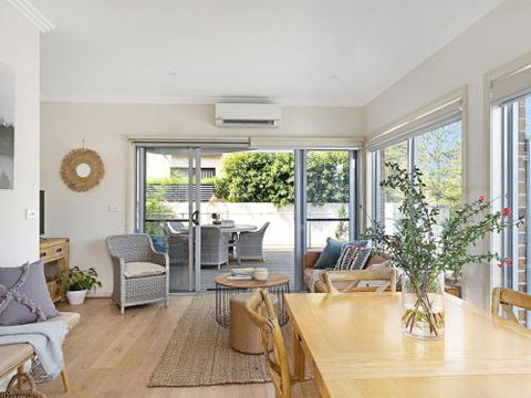 ARIA On MANNING Kiama 4pm Check Out Sundays - Accommodation in Brisbane 6