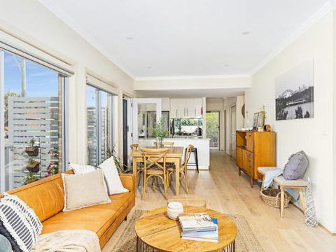 ARIA On MANNING Kiama 4pm Check Out Sundays - Accommodation in Brisbane 4