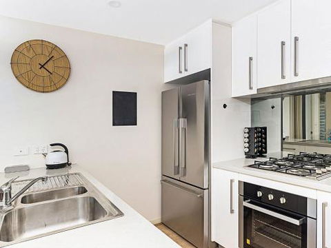 ARIA On MANNING Kiama 4pm Check Out Sundays - Accommodation in Brisbane 5