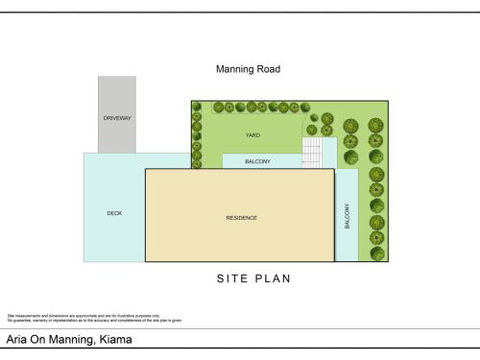 ARIA On MANNING Kiama 4pm Check Out Sundays - Accommodation in Brisbane 3