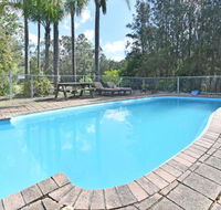Olive Grove Villa 3 Suite with large Bath - Accommodation in Brisbane