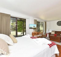 Olive Grove Studio 1 - Accommodation in Brisbane