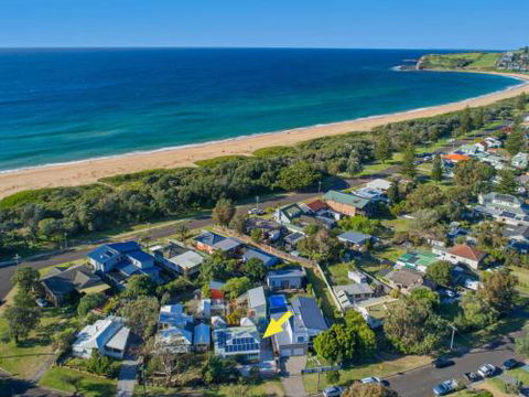 THE OASIS Werri Beach 4pm Check Out Sundays - Accommodation in Brisbane 0