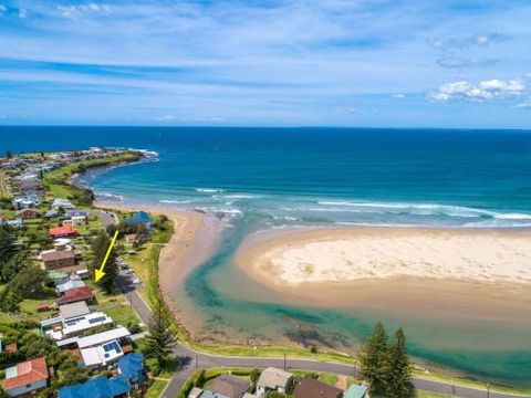 SEAWAYS Gerroa 4pm Check Out On Sunday - Accommodation in Brisbane 0