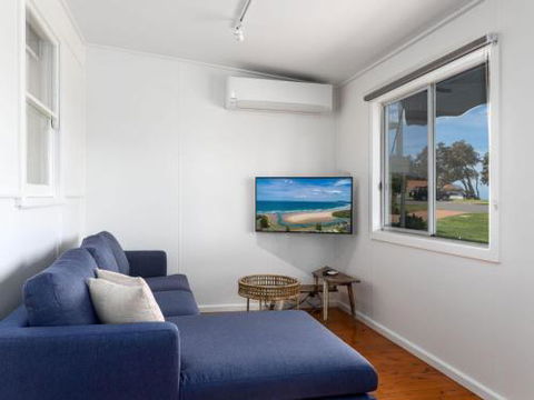 SEAWAYS Gerroa 4pm Check Out On Sunday - Accommodation in Brisbane 5
