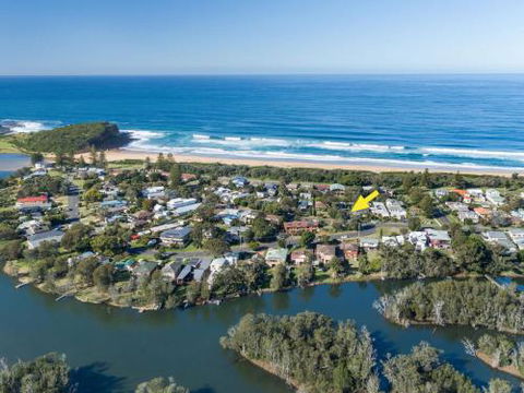 SEAWARD Werri Beach Gerringong 4pm Check Out Sundays - Accommodation in Brisbane 3