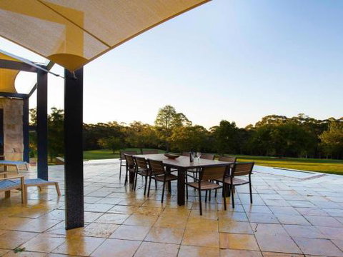 ALPINE LODGE Alpine Southern Highlands 4pm Check Out Sundays - Accommodation in Brisbane 6