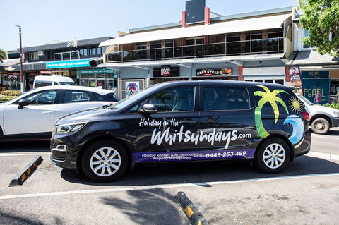 Airlie Sun & Sand Accommodation Studio 1 - Accommodation in Brisbane 0