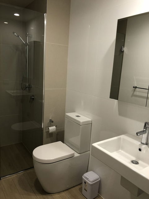 Arena On The Beach - Accommodation in Brisbane 5
