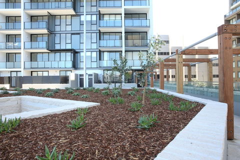 Arena On The Beach - Accommodation in Brisbane 0