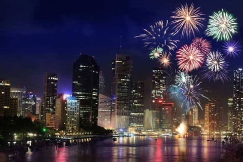 FV Iconic Designer APT, Parking, Near CBD Qfv147-14 - Accommodation in Brisbane 0