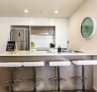 Newstead City Skyline 1bed Aptpark Qne008 - Accommodation in Brisbane