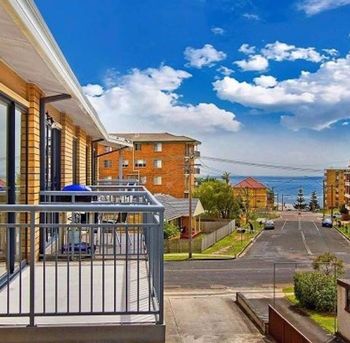 Ashley Court Unit 7 - Accommodation in Brisbane 0
