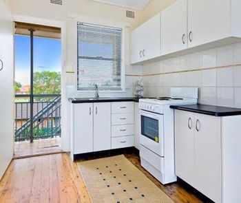 Ashley Court Unit 7 - Accommodation in Brisbane 1
