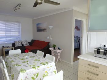 Selene Holiday Apartment AtWest Beach - Accommodation in Brisbane 0