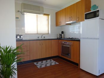 Selene Holiday Apartment AtWest Beach - Accommodation in Brisbane 3